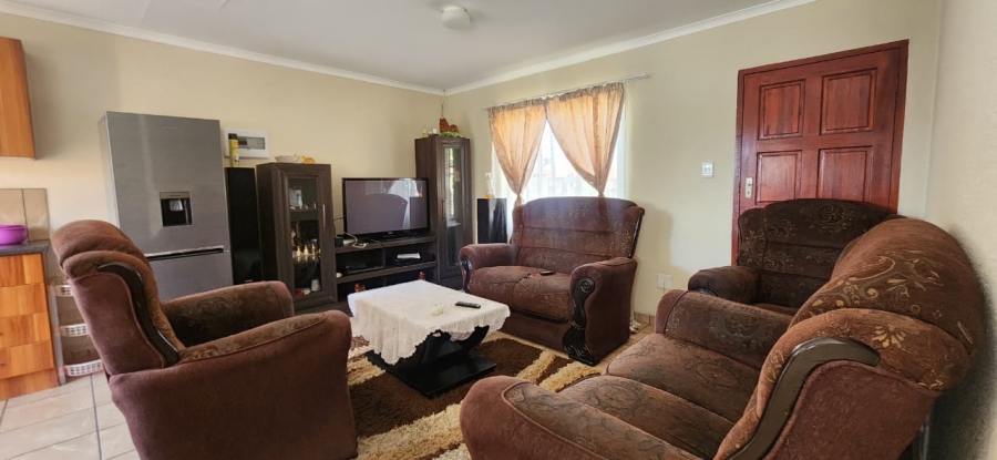 3 Bedroom Property for Sale in Waterkloof Hill Estate North West